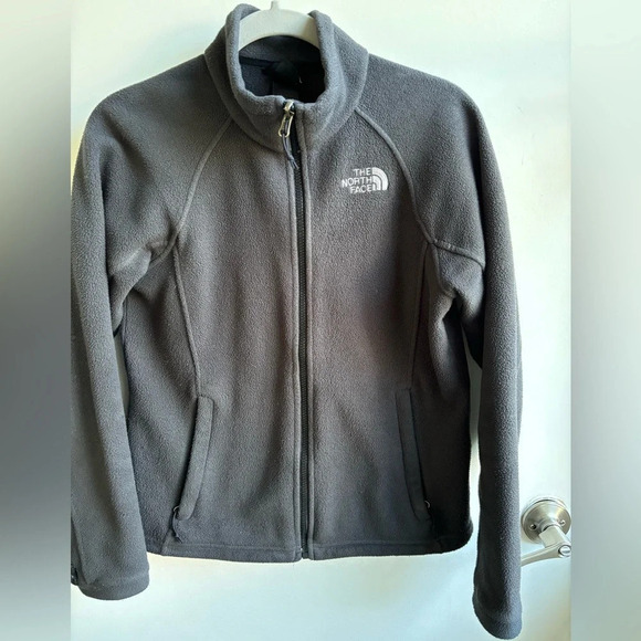 The North Face Fleece Jacket - Picture 1 of 3